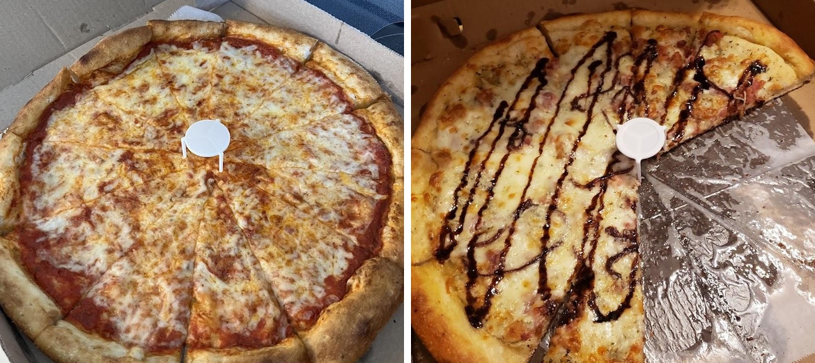 Santoro's Pizzeria Italiana