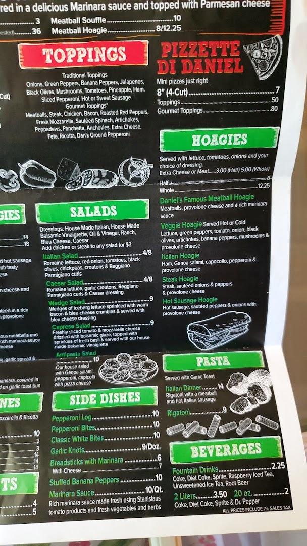 Santoro's Pizzeria Italiana