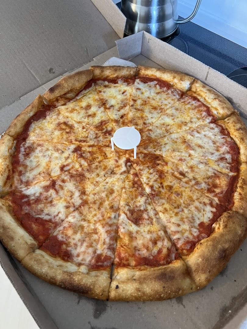 Santoro's Pizzeria Italiana