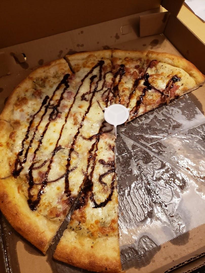 Santoro's Pizzeria Italiana