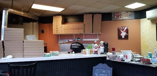 Santoro's Pizzeria Italiana